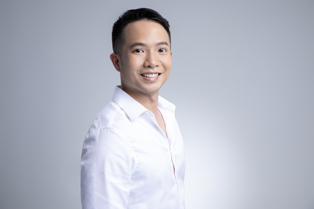 Philip G. Chiu