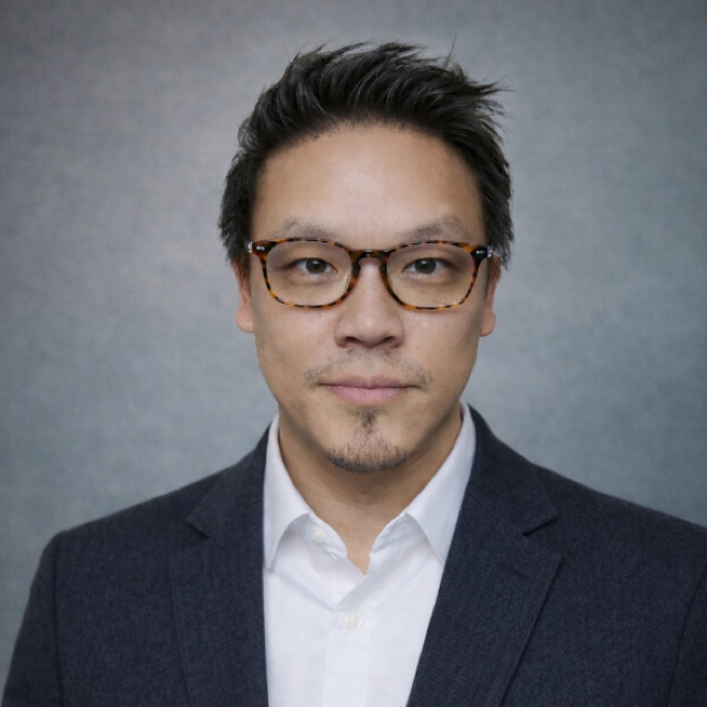 David Lin