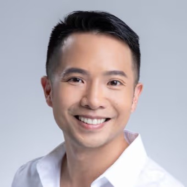 Philip G. Chiu