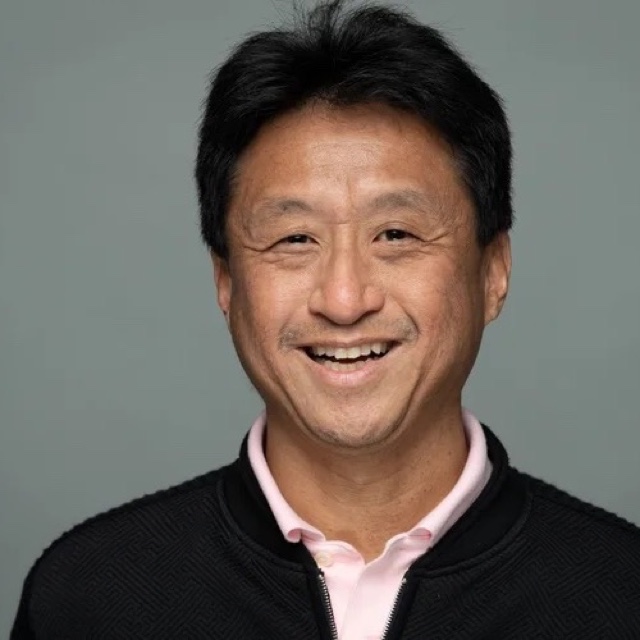 Terry Hsiao