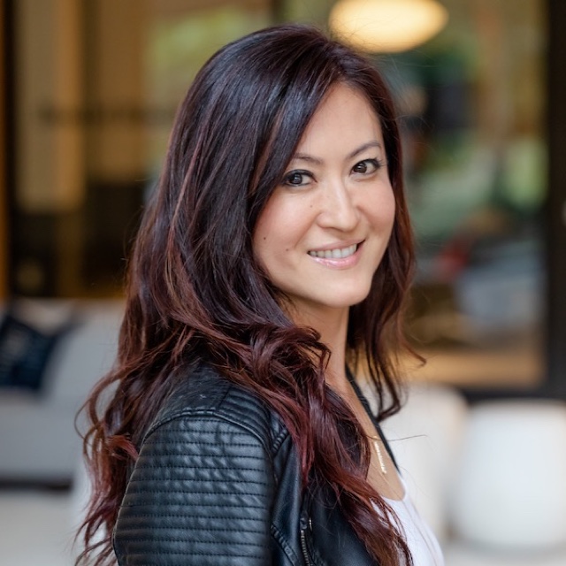 Tina Cheng